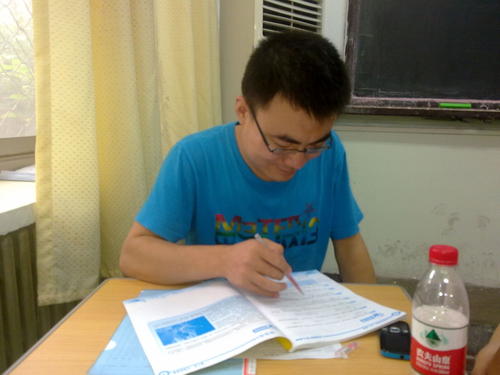 陕西最帅高考状元（他是陕西高考状元）