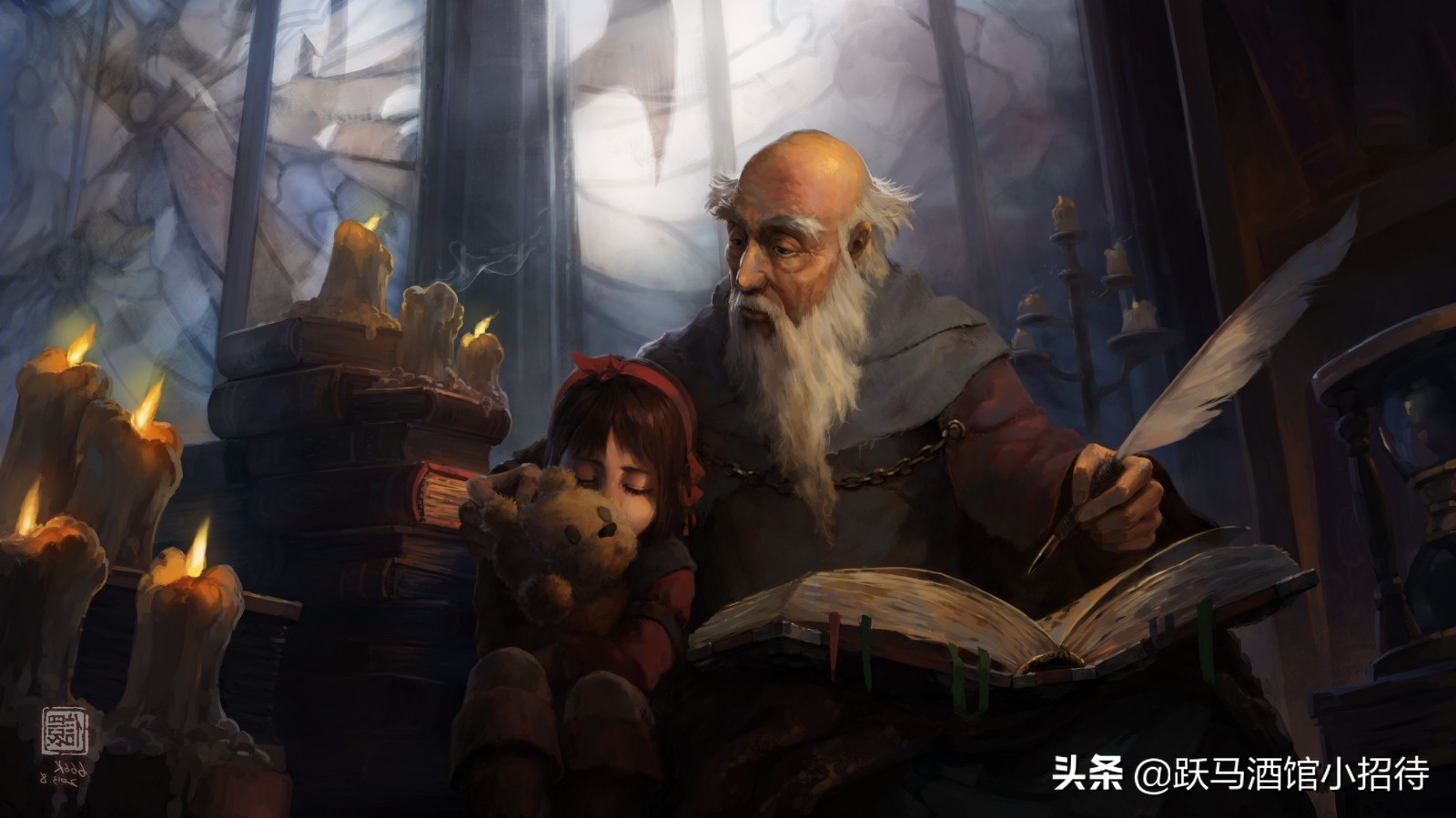 一篇文章了解《暗黑破坏神》的主线历史（编年体长文）