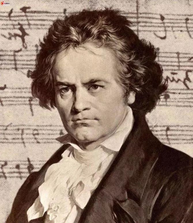 贝多芬的十大交响曲有哪些（贝多芬的世界名曲）