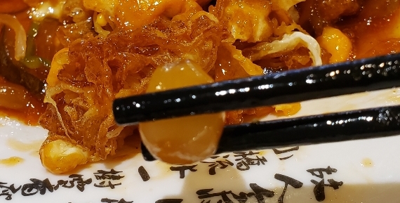 九记的意外惊喜