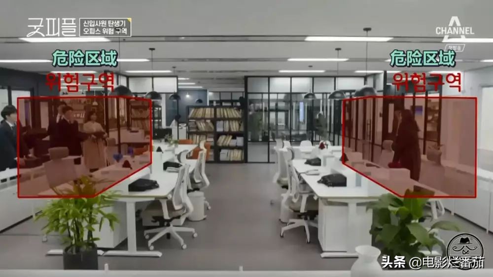 豆瓣9.5分，韩综变化翻天覆地，这场职场生存记实在太好看了！