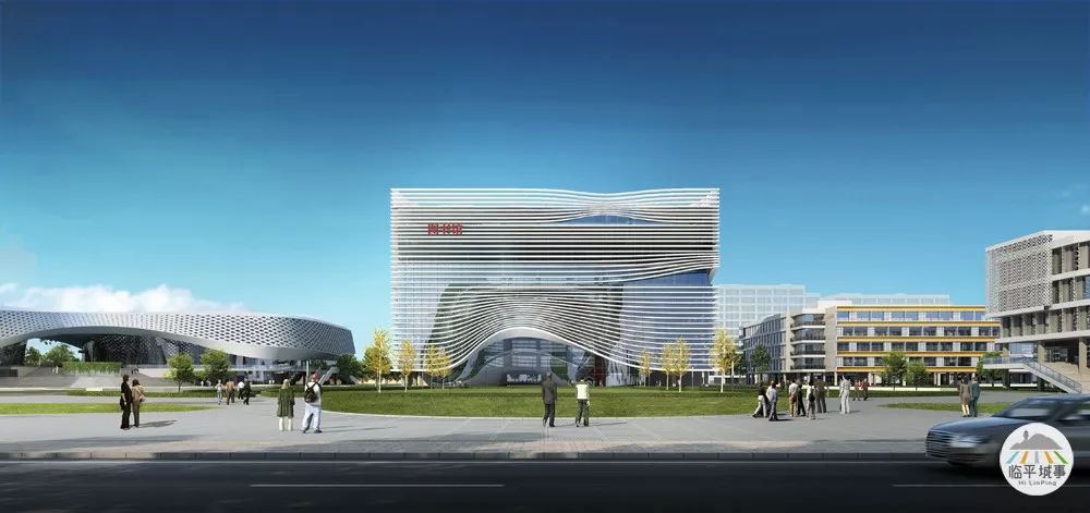 即将动工！2022年，浙江理工大学时尚学院，不见不散