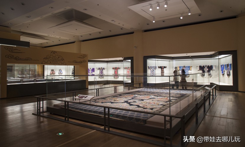 清华大学艺术博物馆：文艺又清净的好去处