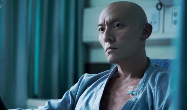 就像梁文超和他的妻子阿爆.