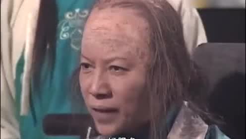 亚洲十大银幕女鬼配上煽情文案,哪一条让你泪流满面,十分想念
