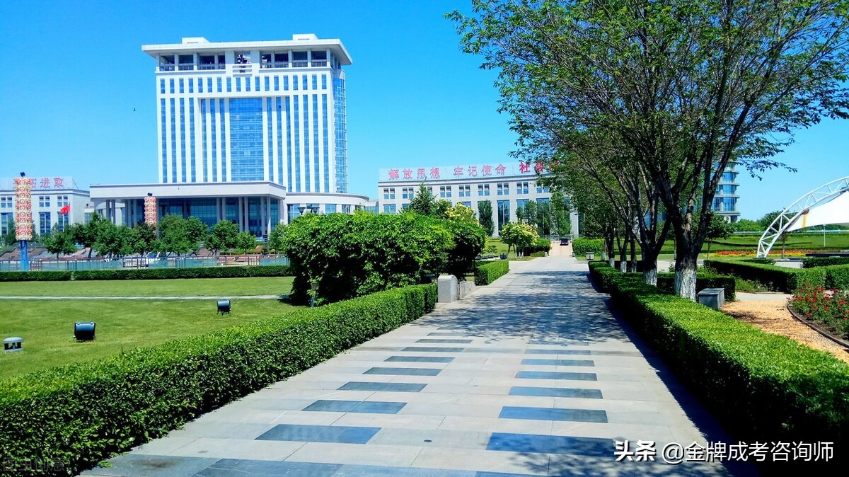 3所较容易就能考上的211大学，500多分就能报考，性价比超高