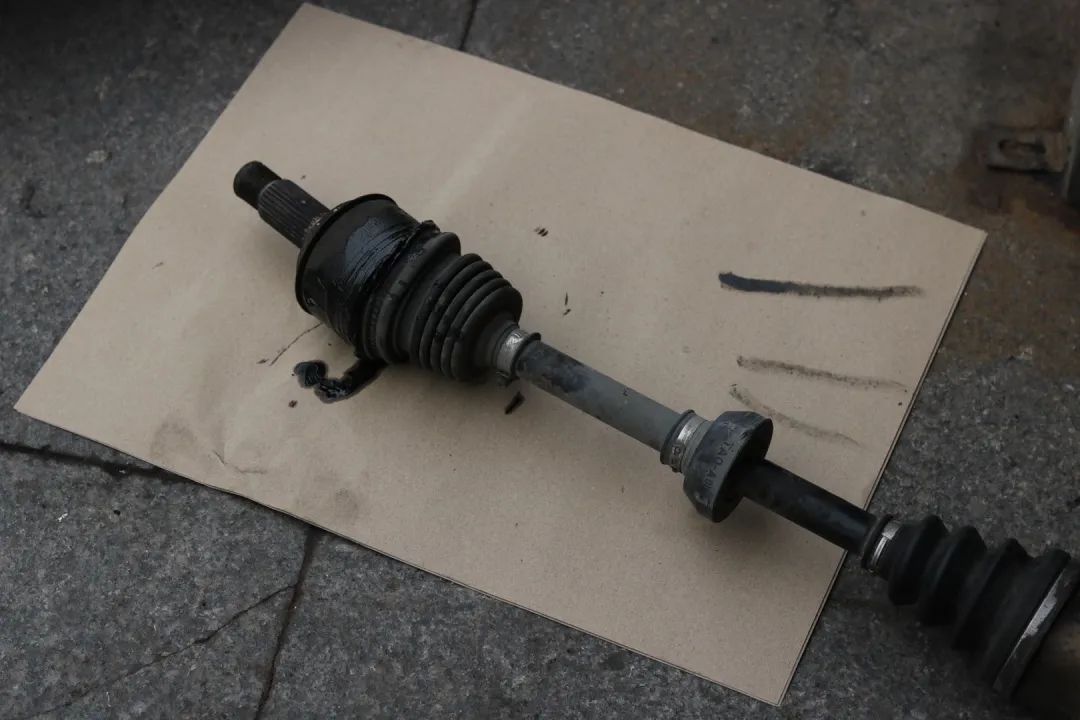 怪兽修车：翻新“破烂残损”的09年8代雅阁，最终满血复活变新车