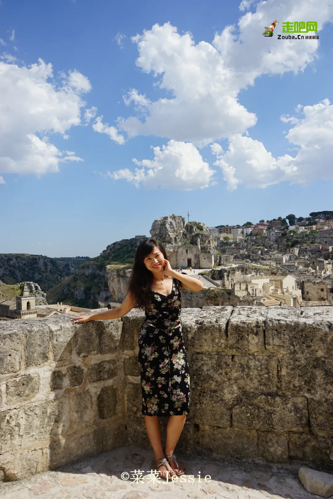 从顶级会计事务所到个人工作室，她把平凡的生活过成诗