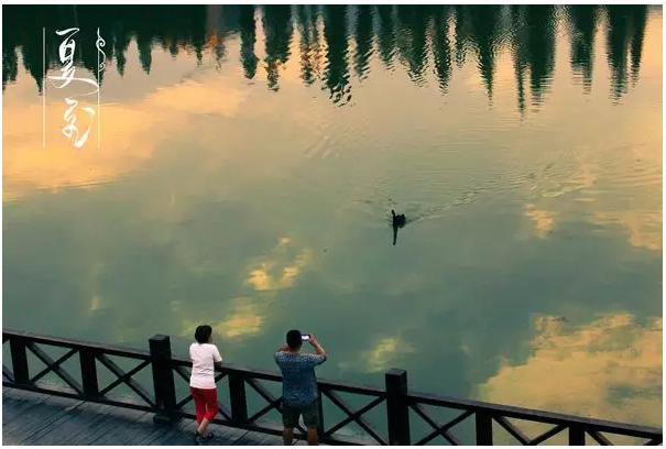 这里，是电子科技大学！
