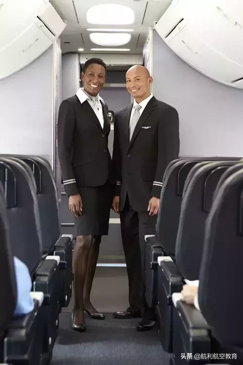 航空趣闻: 空姐排行榜