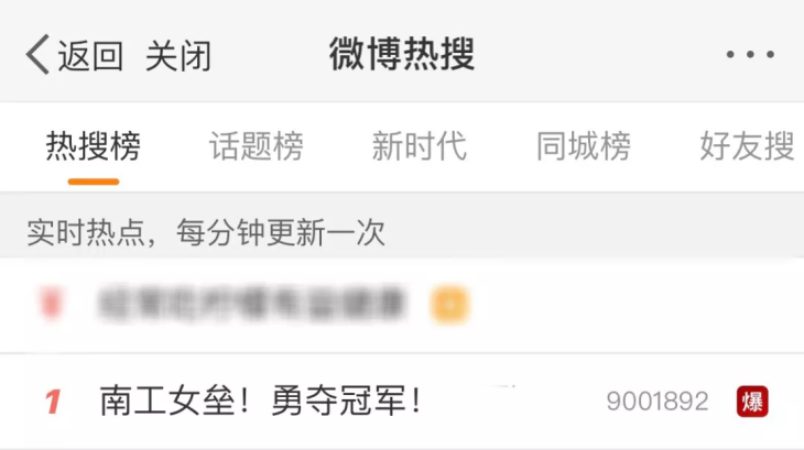 冲上热搜、登上央视、攻克世界性难题，南京工业大学实力如何？就6个词！