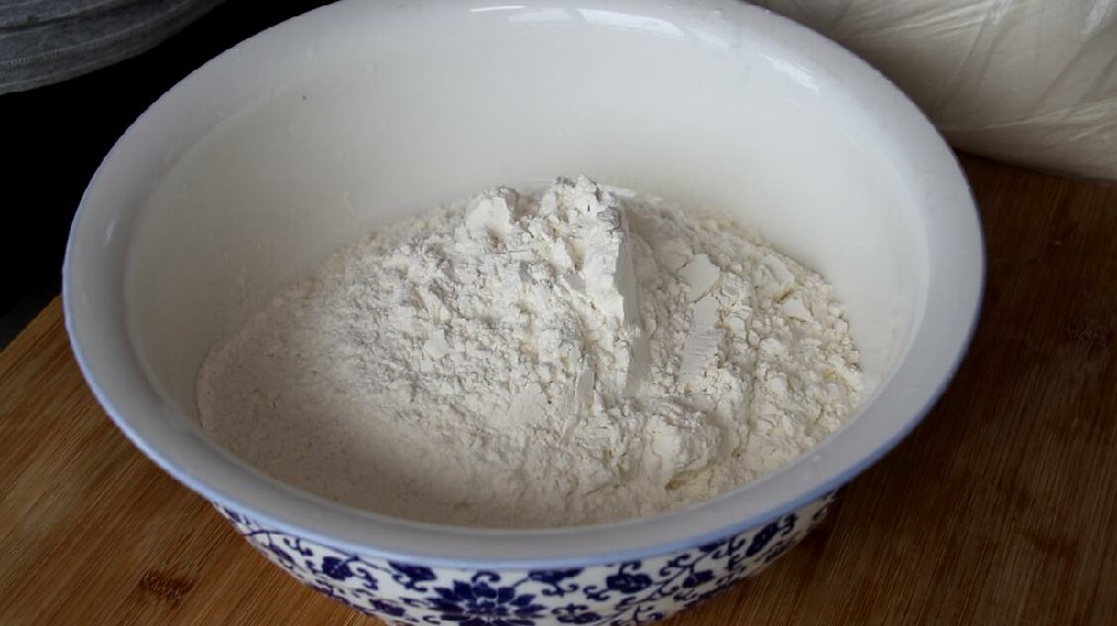 北方人爱吃的炒饼，掌握这几个技巧，做出来比路边摊的好吃