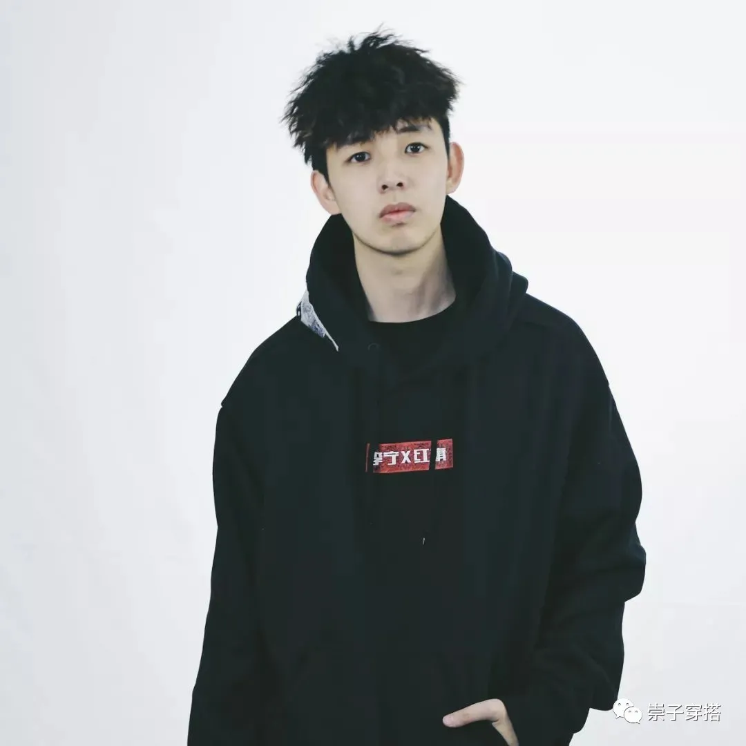 男生短发常见有哪些，你又适合理什么短发崇子穿搭 今天