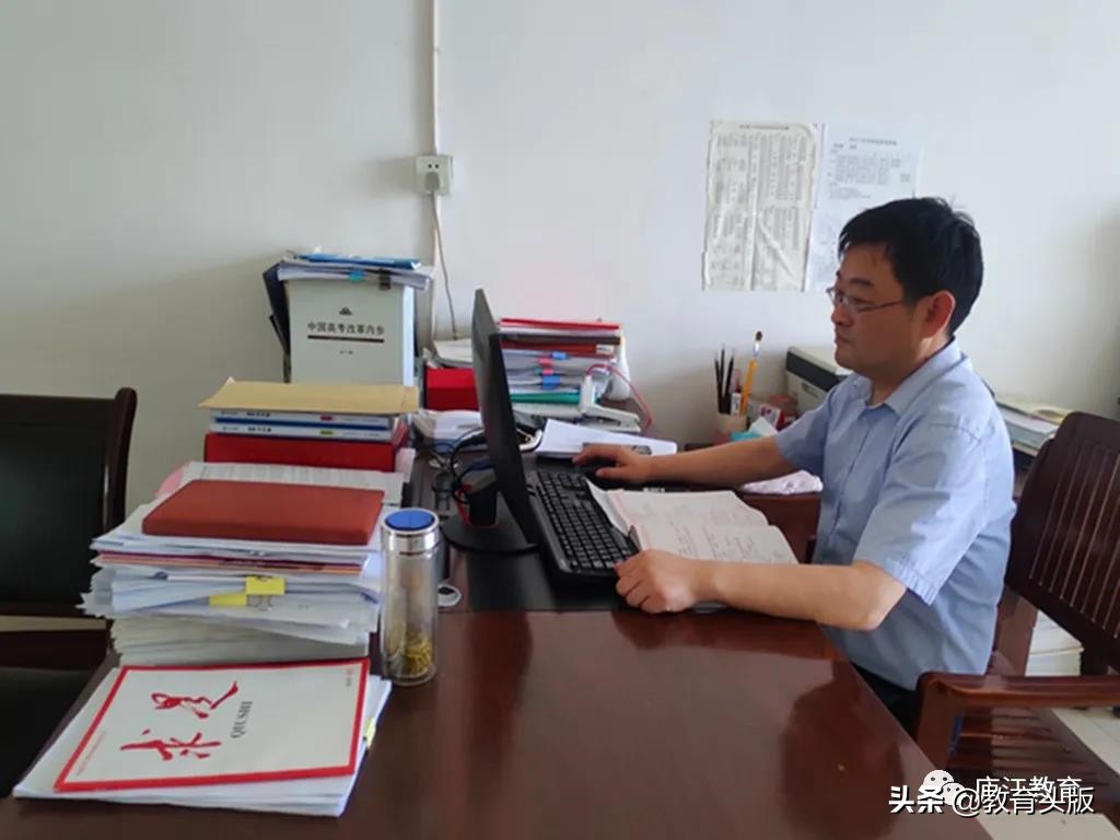 一线校长谈高考！听听安徽这几所知名高中校长怎么说