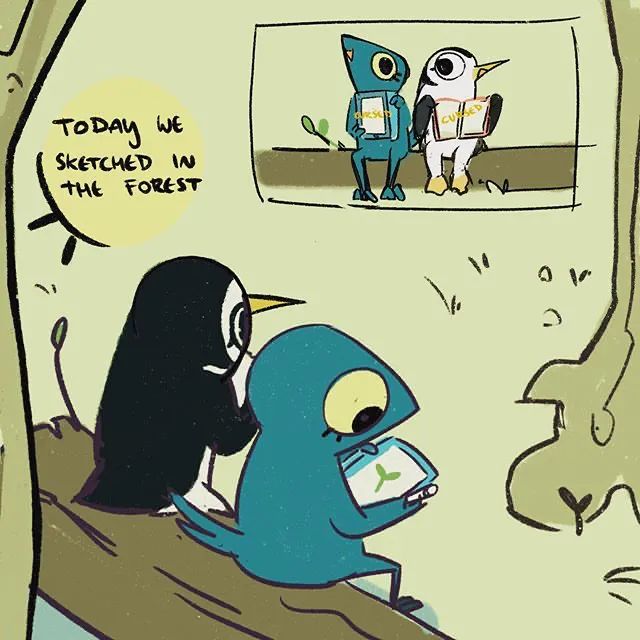 一次性解读21Fall谢尔丹学院动画本科申请要求