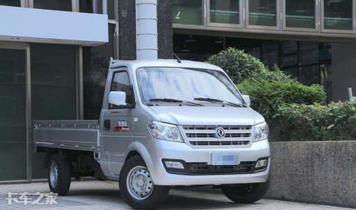 厉害了东风小康，进军台湾市场身价暴涨2倍，与当地日系车正面刚