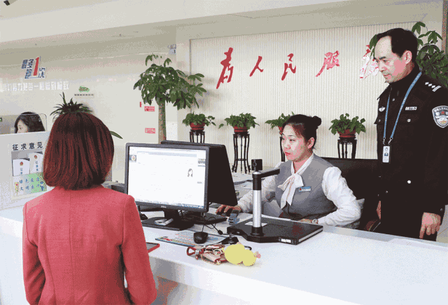 驾驶证到期怎么办？两个步骤就换证