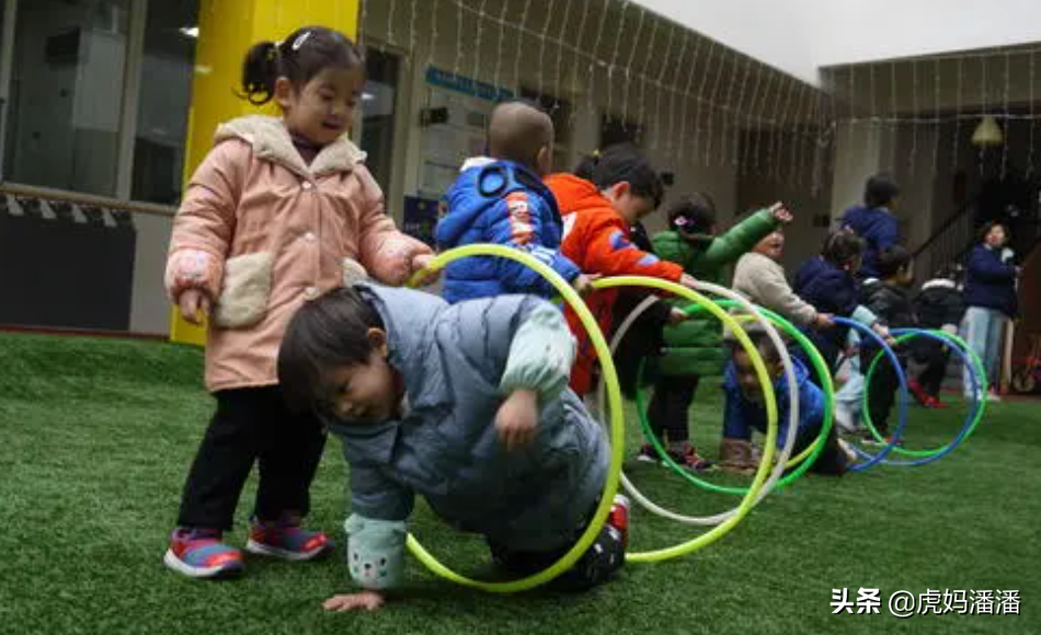 【親子宅設計精選】想讓孩子反應敏捷迅速，這四項體育運動，帶孩子一起玩