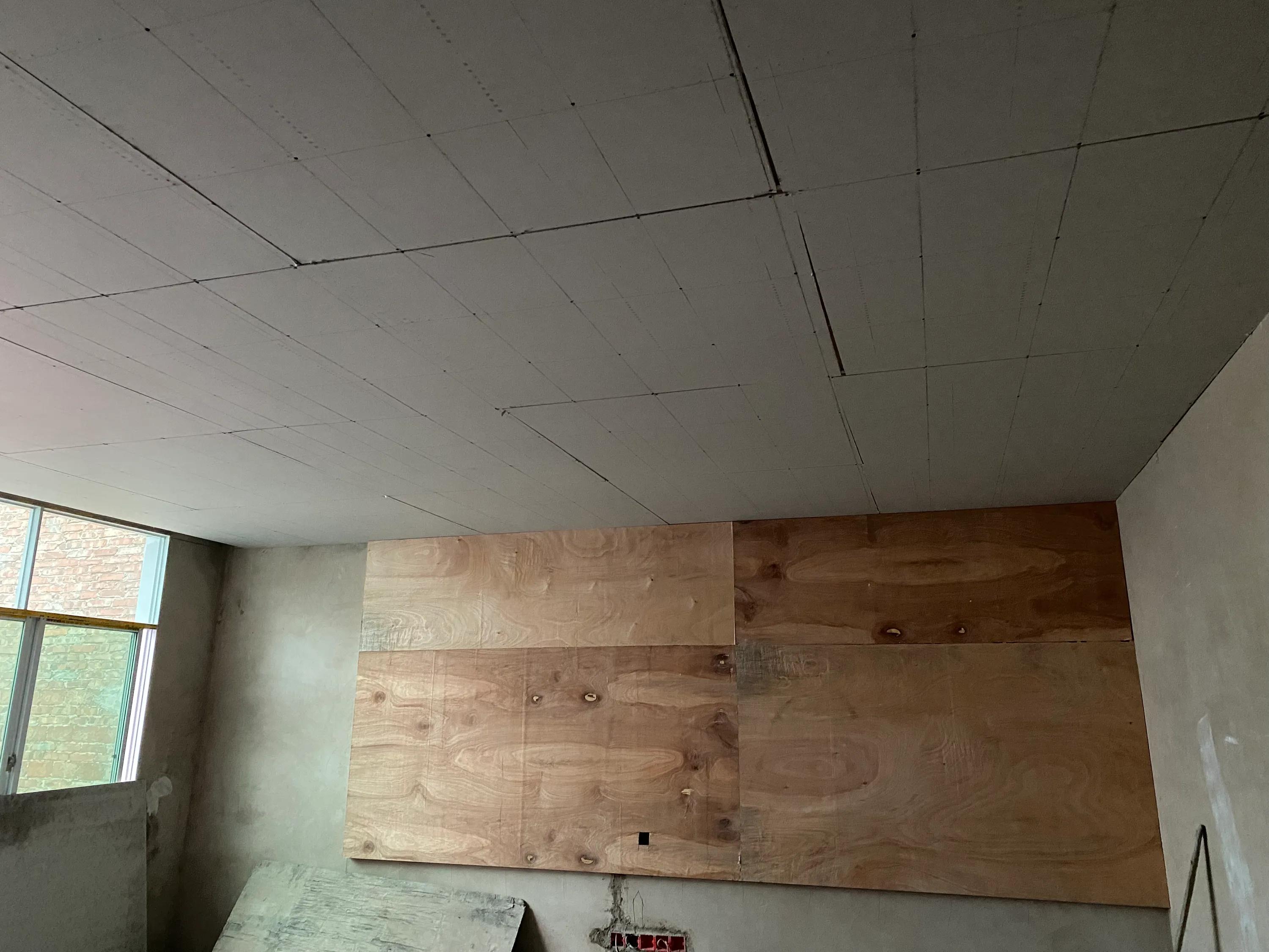 记录生活，我的新房装修