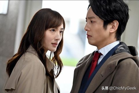 2021上半年十部最高分日剧！菅田将晖、有村架纯组神仙CP