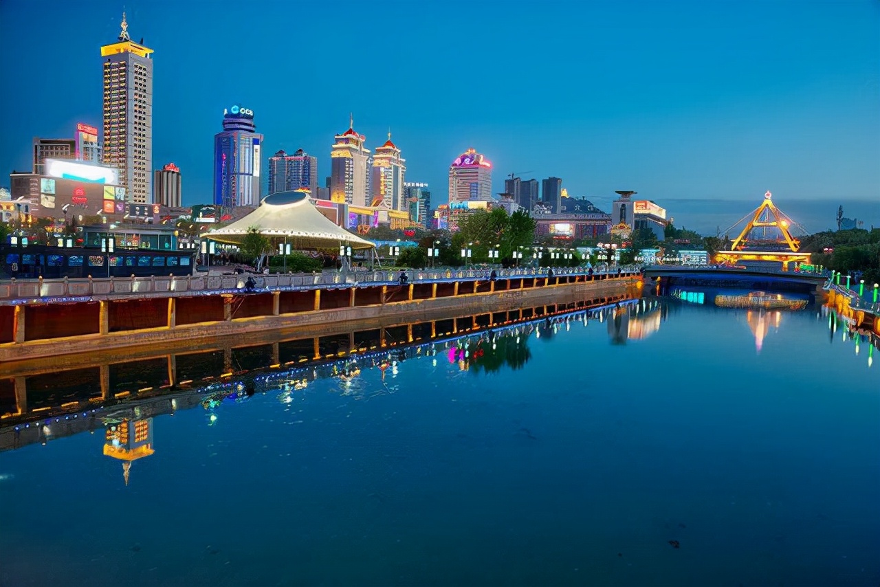 青海的省会是哪个城市(宁夏省会是哪个城市)