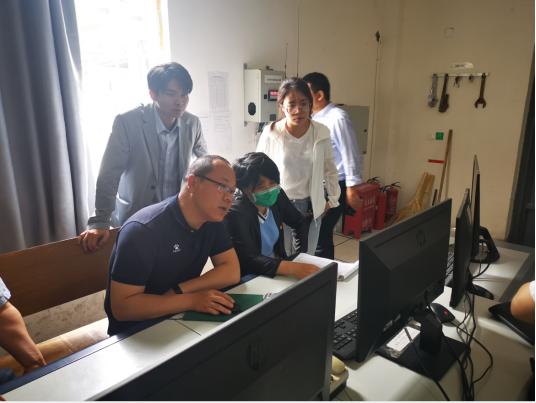 技术国际领先！这所“双一流”高校在雾霾、燃煤烟气、饮用水治理中成效显著！