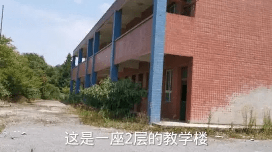 古天乐学校荒废多年没用处，是为积攒人气？能“黑”他的只有太阳