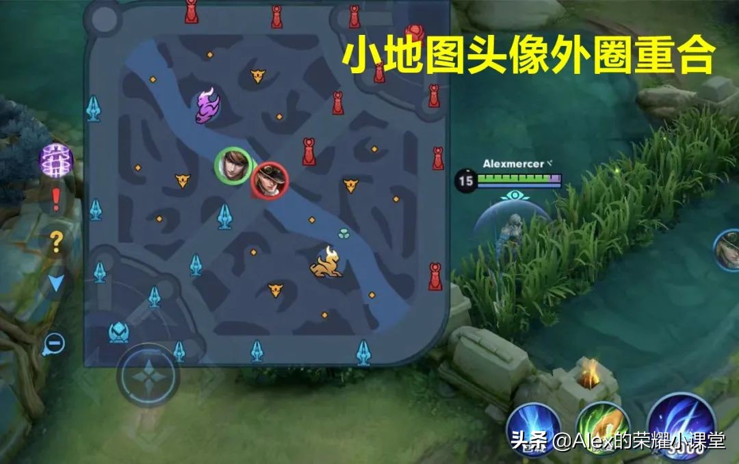 王者荣耀：玩赵云老是空大？四点大招技巧让你不做“地板云”