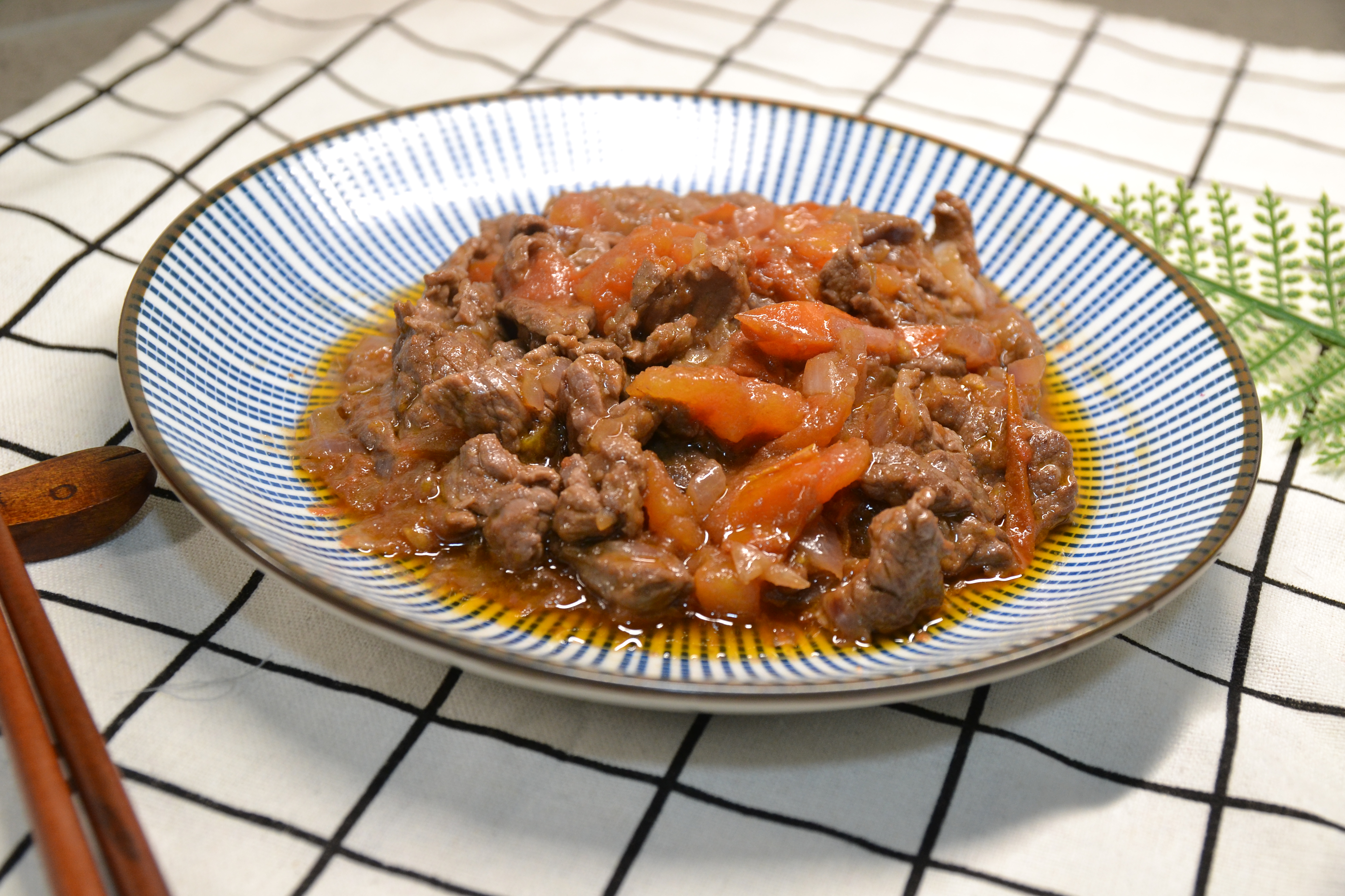 番茄牛柳怎么做番茄牛柳的制作方法