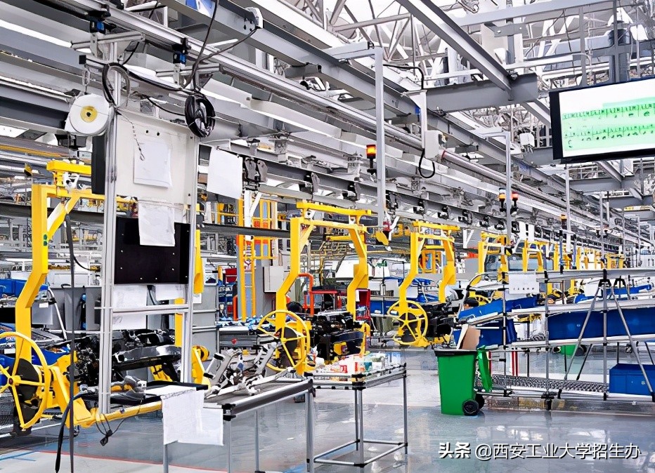 填报志愿必看！今年这些热门专业，就业好、薪资高，引起考生关注