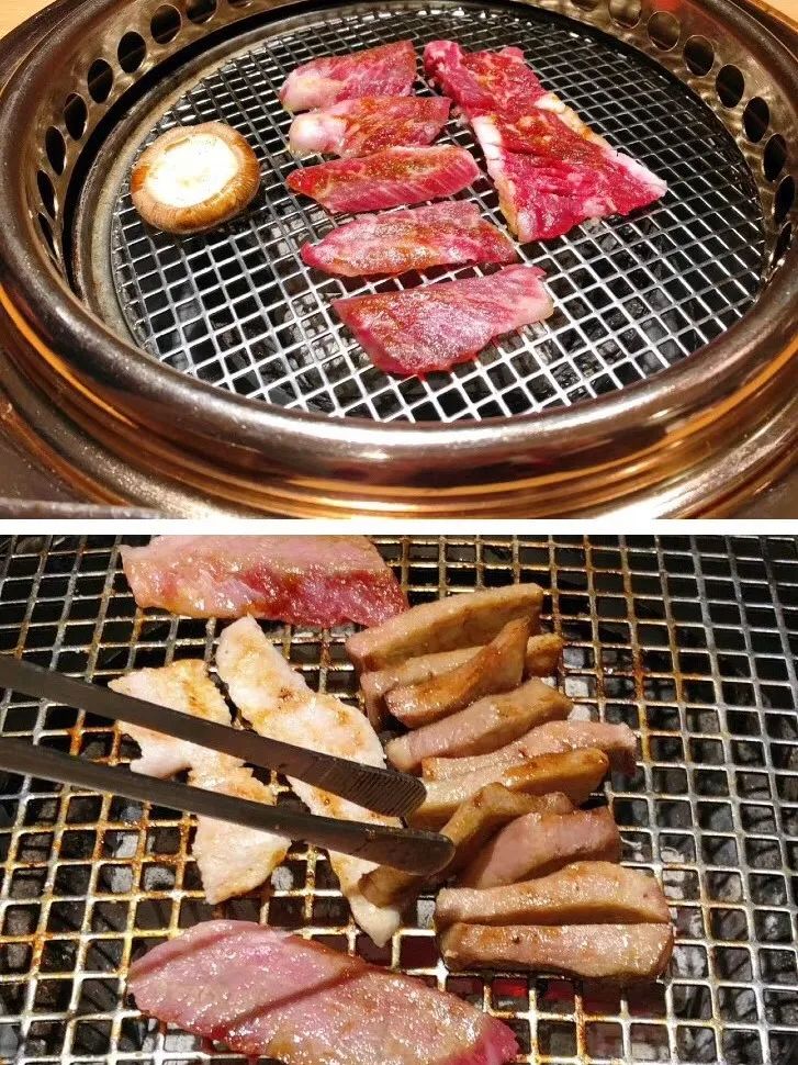 福州硬核烤肉地图！复工后第一顿烤肉，你选哪家？