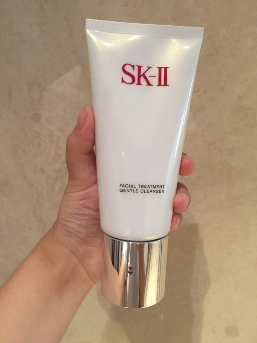 SKll测评 sk2使用心得 skll超详细介绍与用法