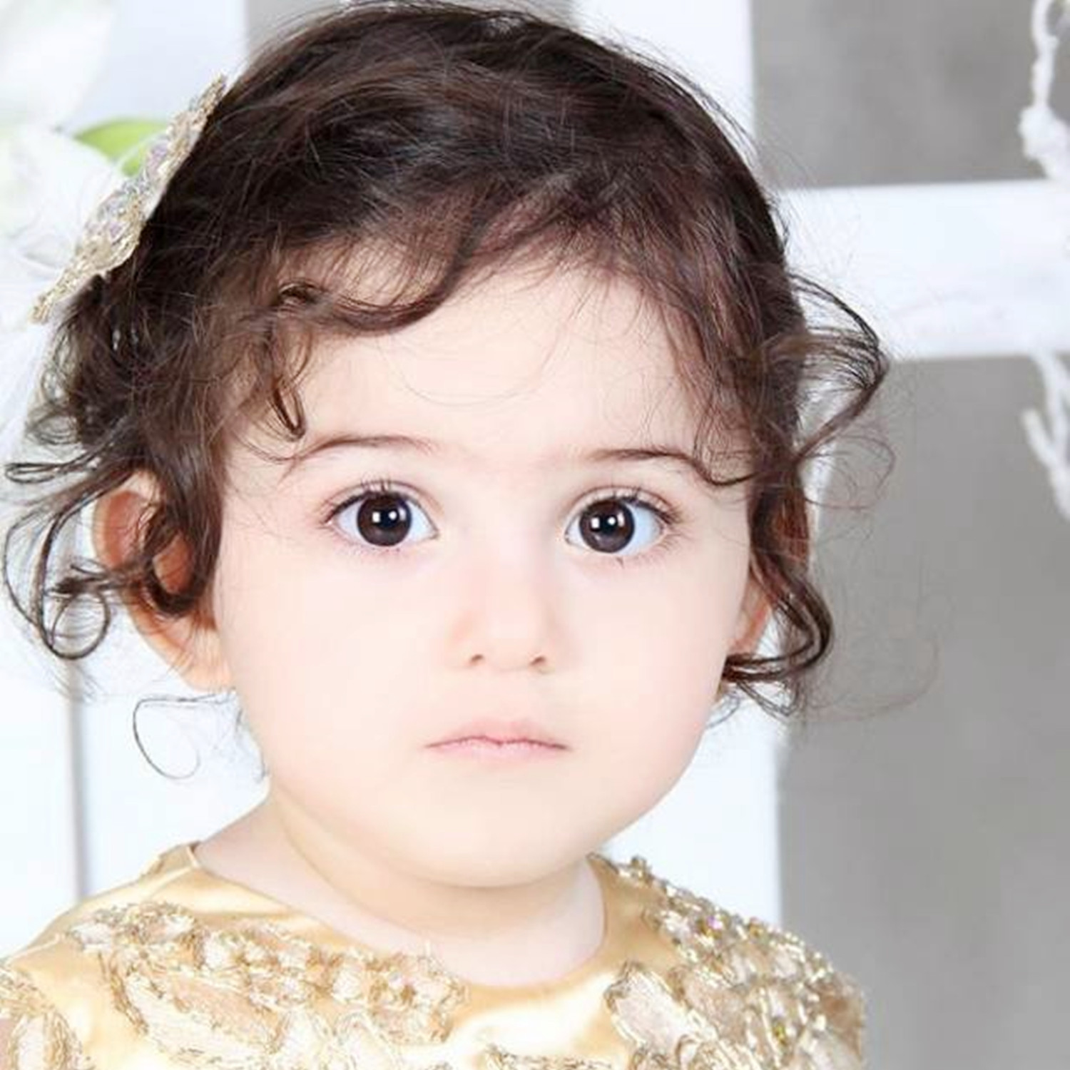 瑞典宝宝思琳娜图片(出生后用美貌迷倒众人) - 赤虎壹号