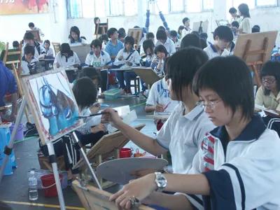 合肥市区中考生成绩不好，又不愿上职高，上普高到底有哪些路可走