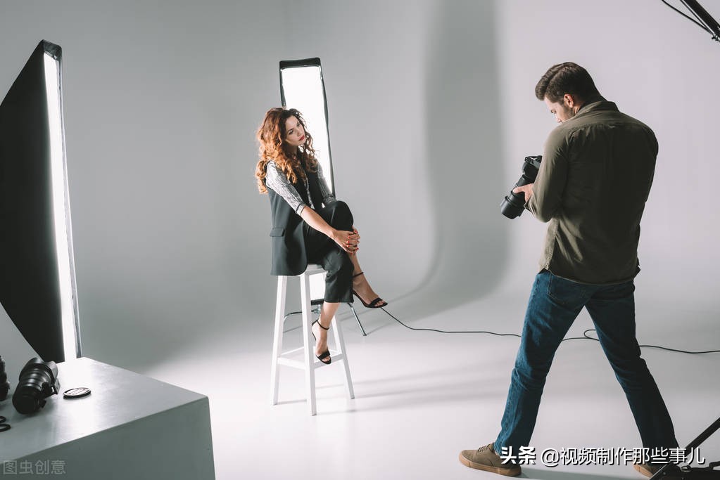 学摄影有前途吗？好就业吗？薪资待遇如何？