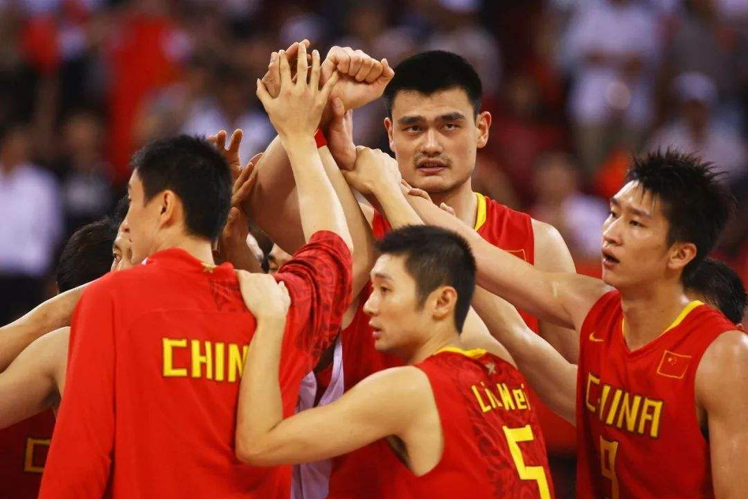 胡卫东为什么加盟nba(他被称为“中国乔丹”，曾对位科比轰30分！姚明坦言：他能打NBA)