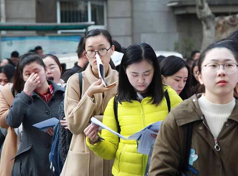 昂贵的“公务员”培训班，是否物有所值，听听过来人怎么说