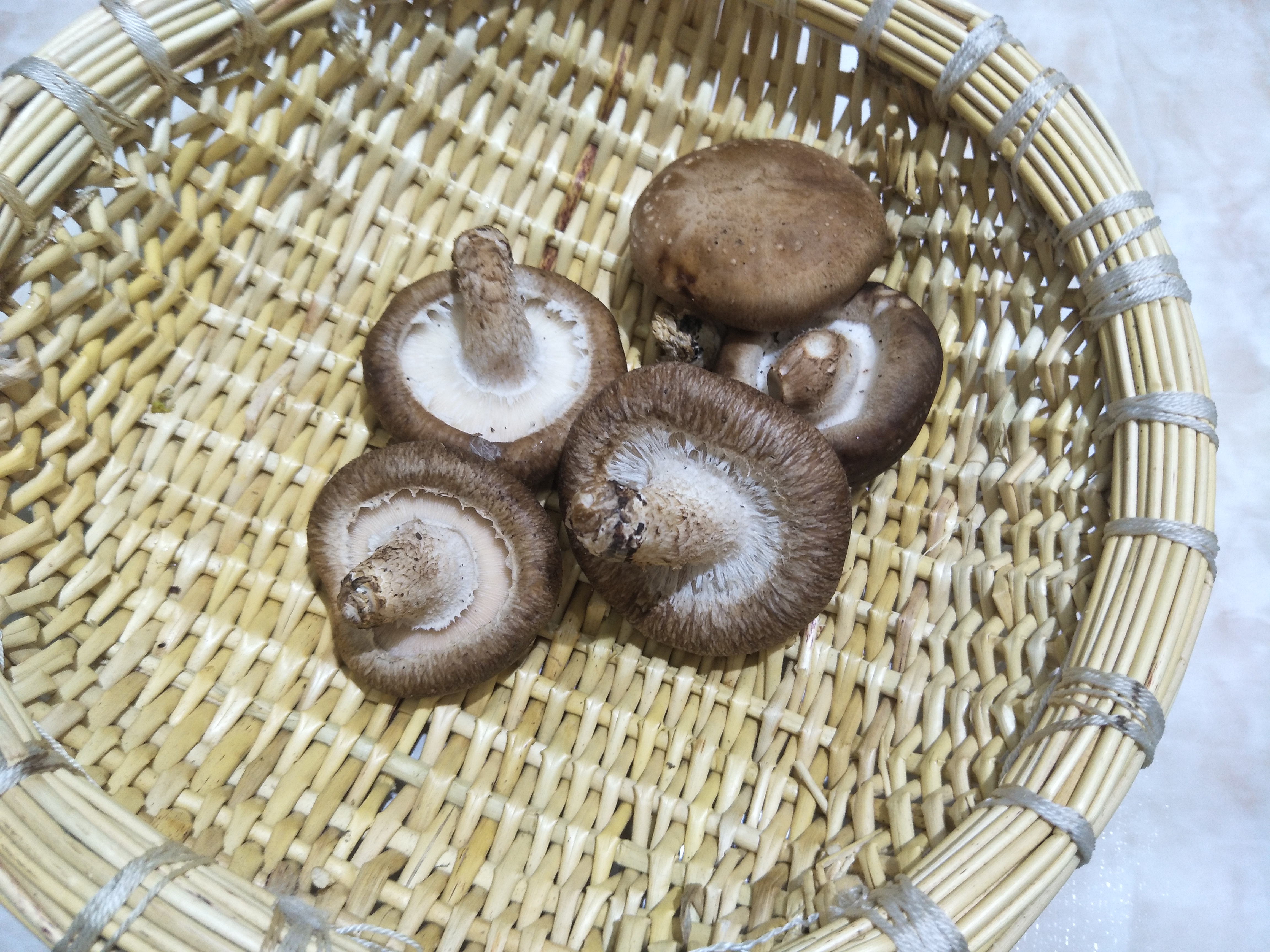 香菇炒油菜，先放油菜还是香菇？顺序要正确，教你详细做法