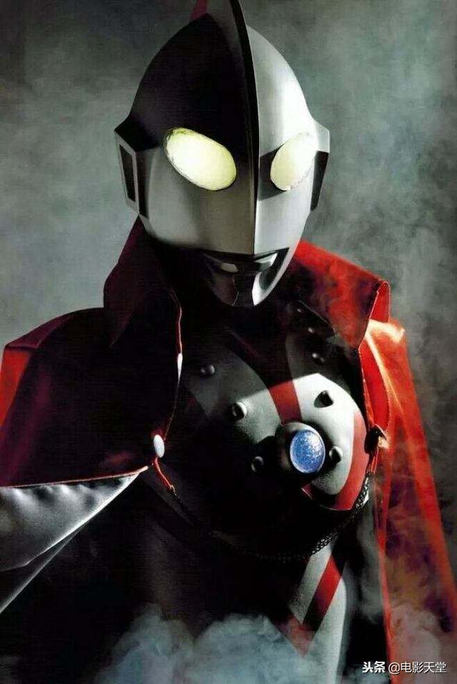 奥特曼将重启日美合拍,或有真人版剧集,迪迦还会受人喜爱吗?