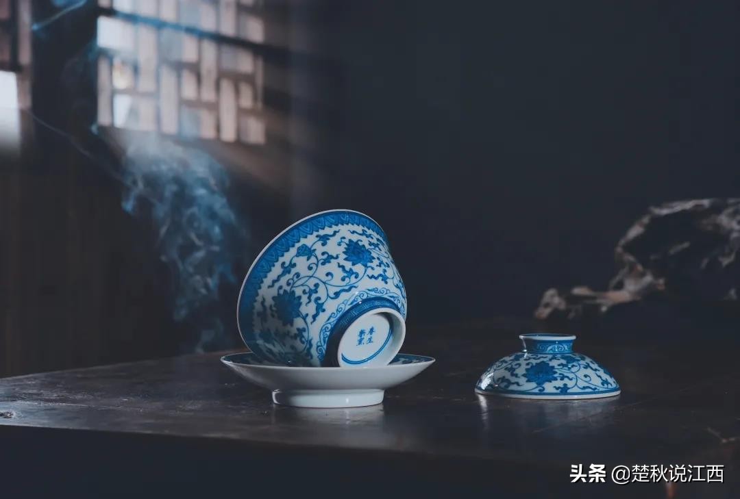 千万不要去景德镇