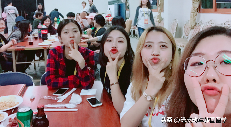 韩国留学 | 不吹不黑，客观分析韩国留学的利与弊