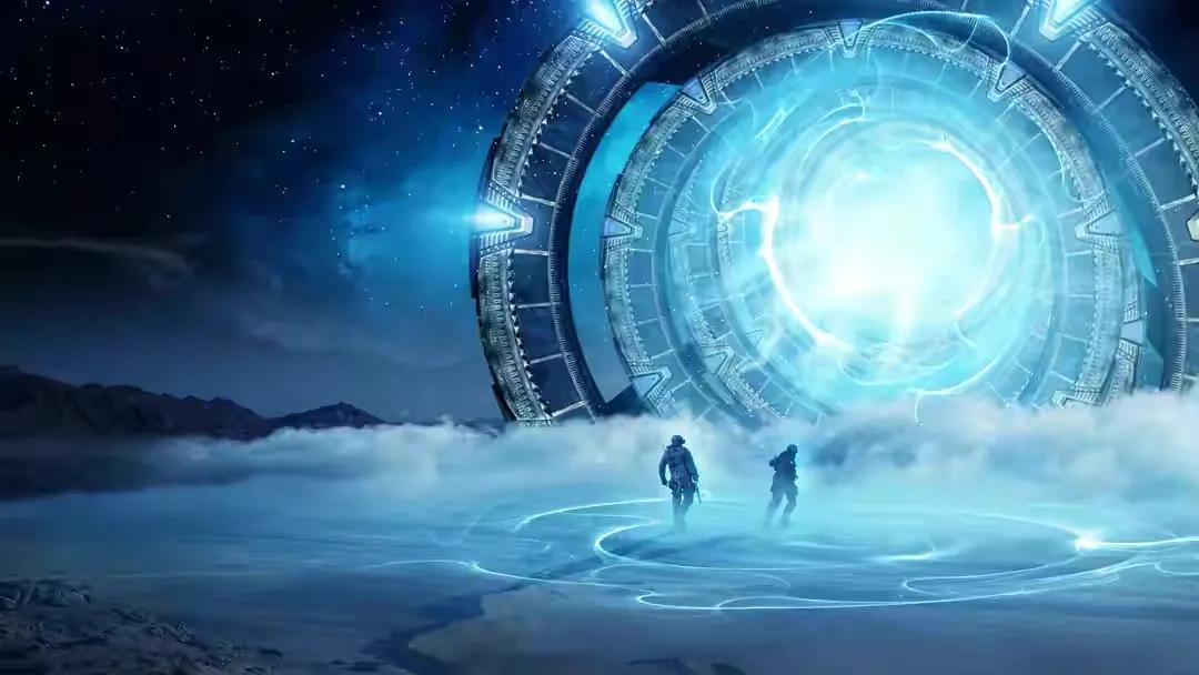 星际之门1994电影剧情「梳理」 _晶羽科技