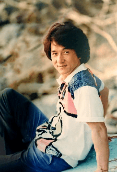 成龙:10年前拍《十二生肖》,若我出意外死掉,应该是最好的结局