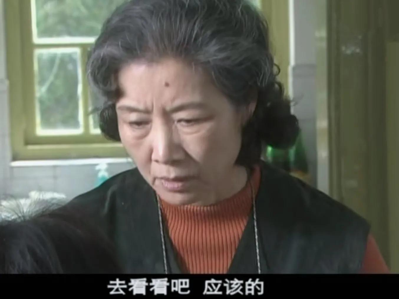 《中国式离婚》原著“三个男人对婚外恋情的三种观念”，都很自私
