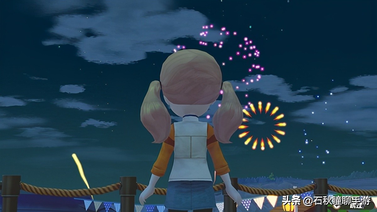 《牧场物语 橄榄镇与希望的大地》第一年夏攻略：印钞机启动