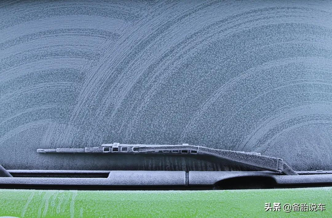 雨刮刮不干净，是不是一定要换？