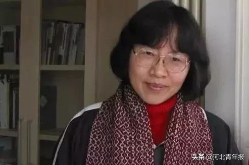 中国女作家成诺奖热门人选！她“最接近”鲁迅，热度位列前三，比村上春树还高