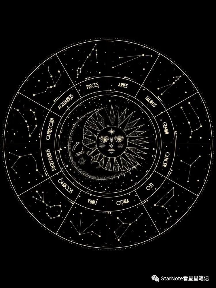 星运篇 | 12月月运：白羊座、金牛座、双子座