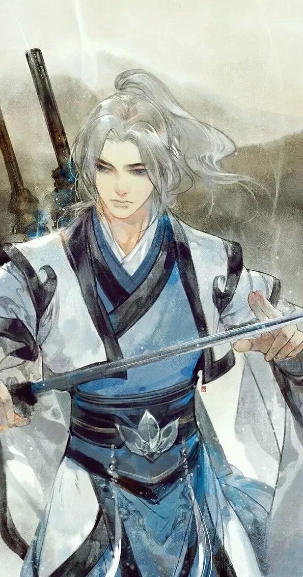 渣男和备胎心法,同为纯阳差别如此之大?究竟谁是剑三最强心法