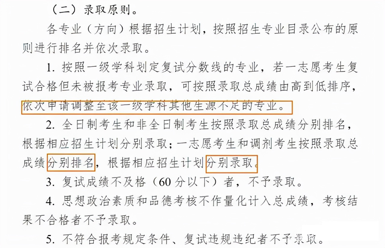 考研院校有哪些黑名单或者性价比极低不推荐的院校？